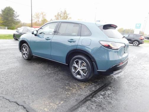 2023 Honda HR-V EX-L