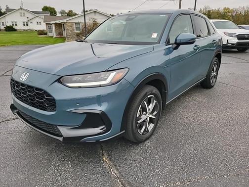 2023 Honda HR-V EX-L
