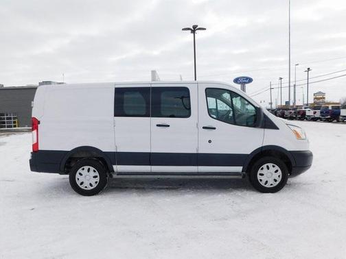 2016 Ford Transit-250 Base