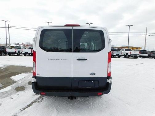 2016 Ford Transit-250 Base