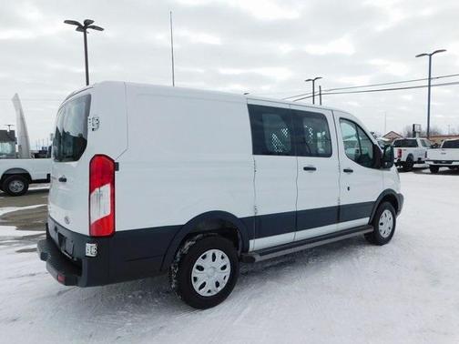 2016 Ford Transit-250 Base