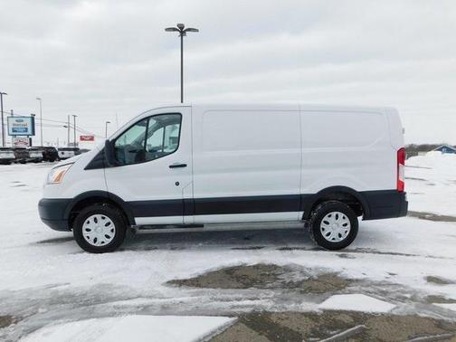 2016 Ford Transit-250 Base