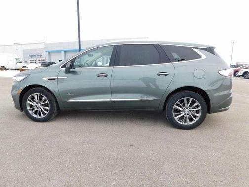 2023 Buick Enclave Avenir