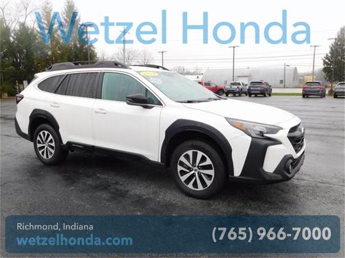 2024 Subaru Outback Premium