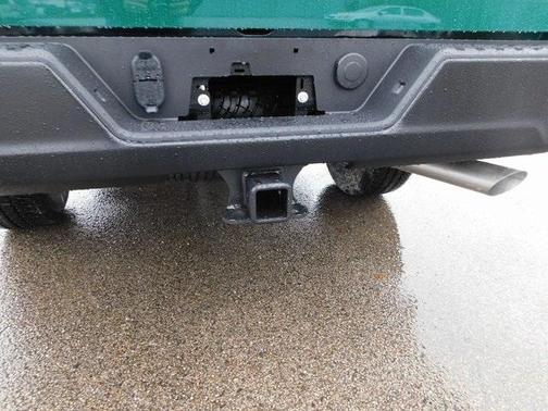 2026 Chevrolet Silverado 2500 WT