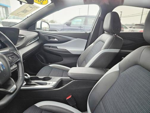 2024 Buick Envista Preferred