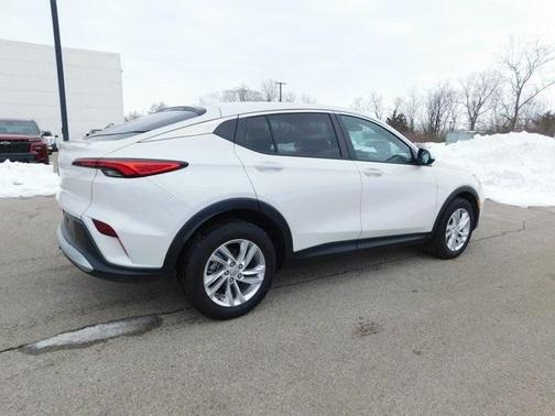 2024 Buick Envista Preferred