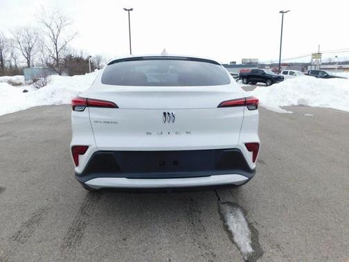 2024 Buick Envista Preferred