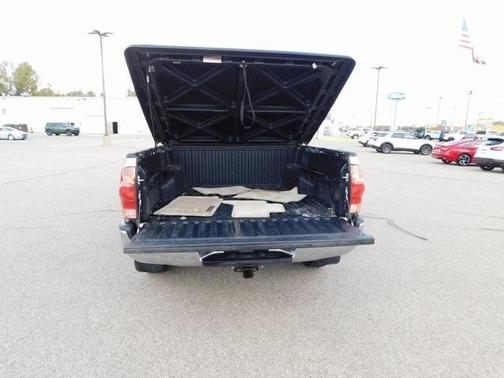 2007 Toyota Tacoma PreRunner Double Cab
