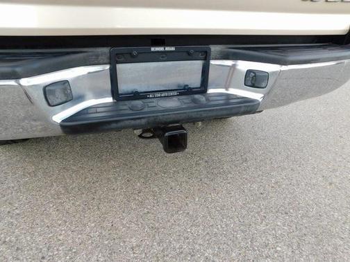 2007 Toyota Tacoma PreRunner Double Cab