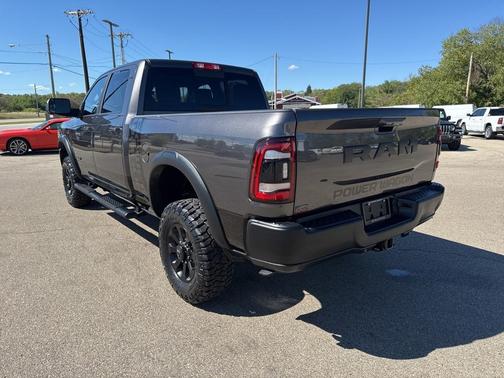 2019 RAM 2500 Power Wagon