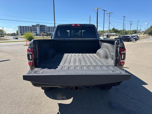 2019 RAM 2500 Power Wagon