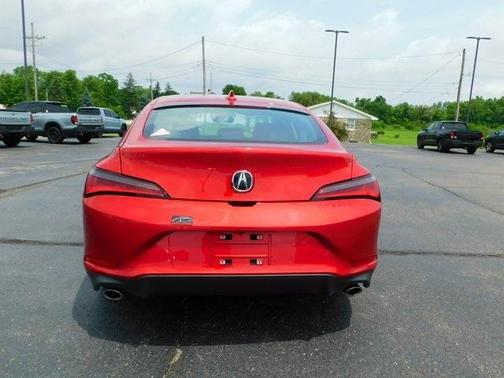 2024 Acura Integra Base