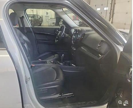 2022 MINI Countryman Cooper