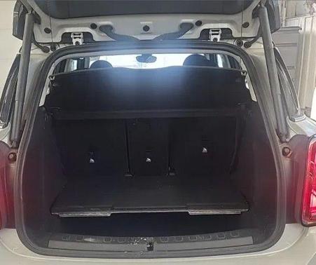 2022 MINI Countryman Cooper