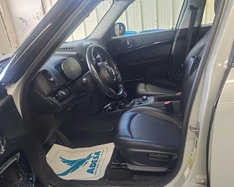 2022 MINI Countryman Cooper