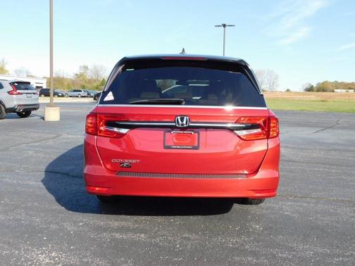 2023 Honda Odyssey EX