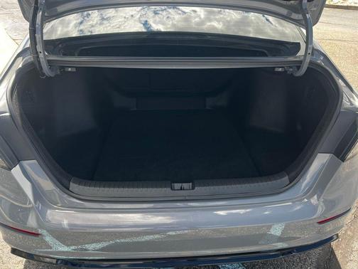 Urban Gray Pearl 2024 Honda Accord Hybrid Sport-L
