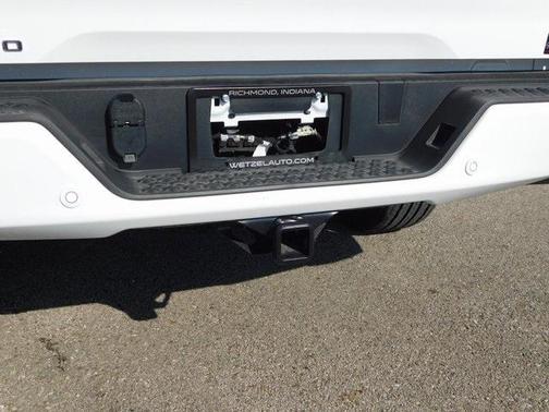 2025 Chevrolet Colorado LT