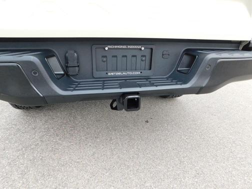 Desert Sand 2025 Ford Ranger XLT