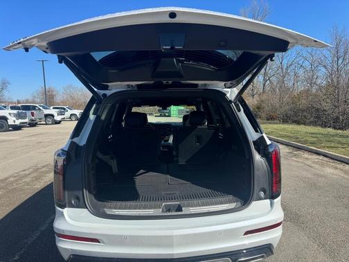 2024 Cadillac XT6 Sport AWD