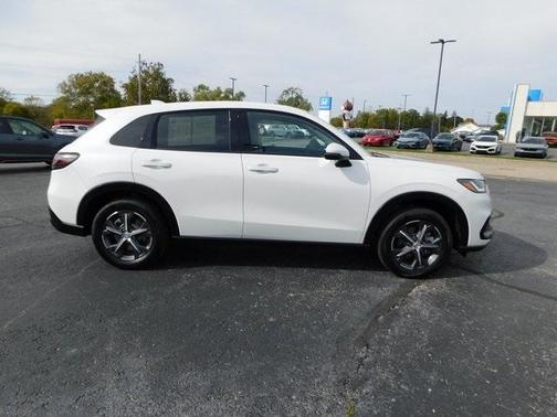 2025 Honda HR-V EX-L