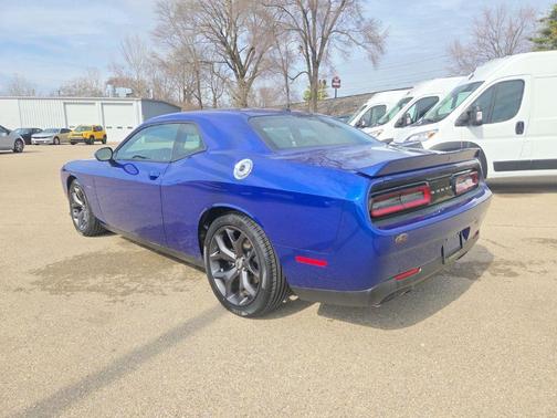 2019 Dodge Challenger R/T