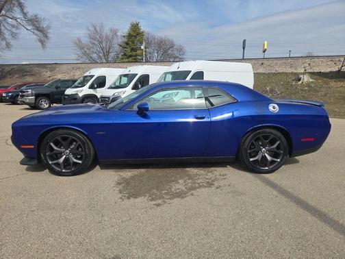2019 Dodge Challenger R/T