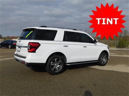 2022 Ford Expedition Limited