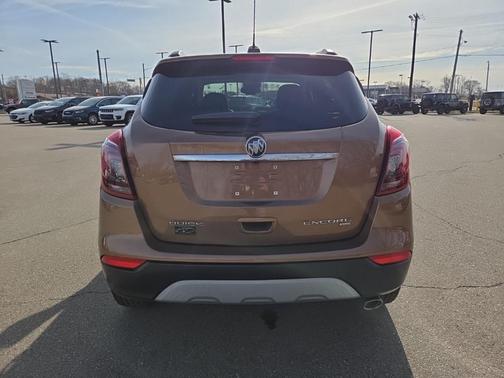 2017 Buick Encore Preferred II