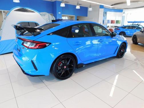 2025 Honda Civic Type R Base