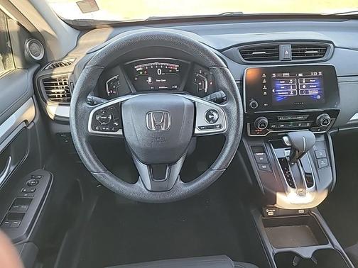 2021 Honda CR-V Special Edition