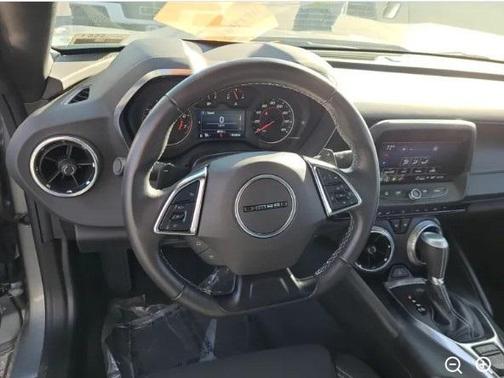 2024 Chevrolet Camaro LT1