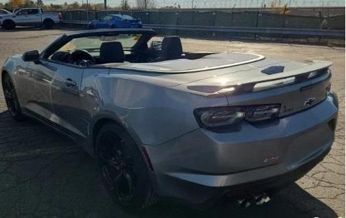 2024 Chevrolet Camaro LT1