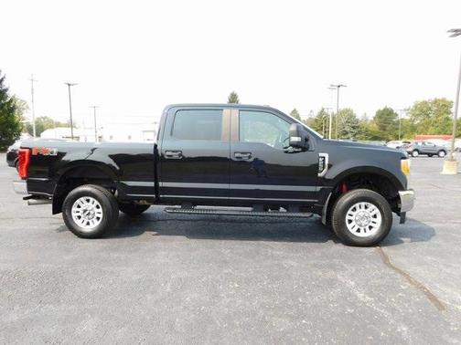 2017 Ford F-250 XL