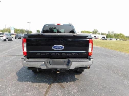 2017 Ford F-250 XL