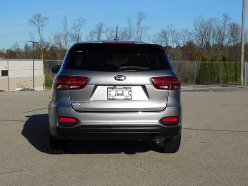 2019 Kia Sorento L