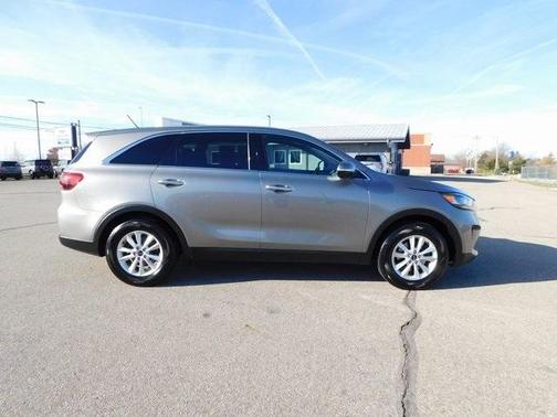 2019 Kia Sorento L