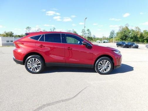 2023 Toyota Venza Limited