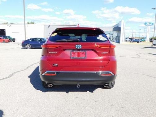 2023 Toyota Venza Limited