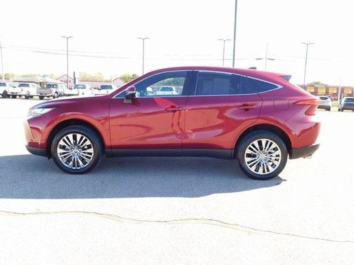 2023 Toyota Venza Limited