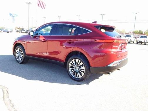 2023 Toyota Venza Limited