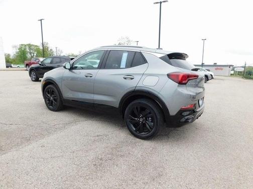 2025 Buick Encore GX Sport Touring