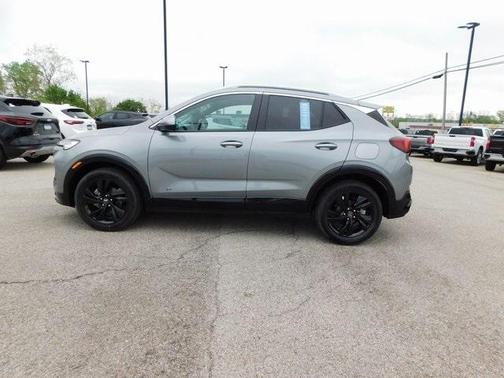2025 Buick Encore GX Sport Touring