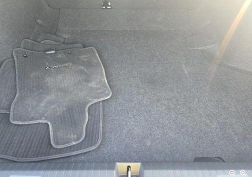 Magnetite Gray Metallic 2025 Subaru Legacy