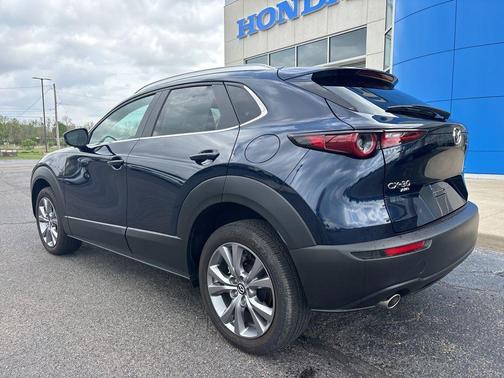 2023 Mazda CX-30 2.5 S Select Package