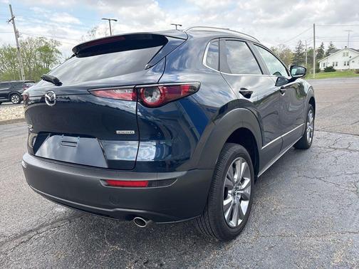 2023 Mazda CX-30 2.5 S Select Package