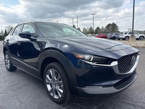 2023 Mazda CX-30 2.5 S Select Package