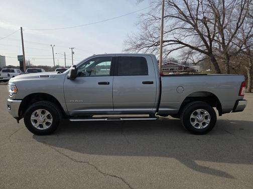 2023 RAM 2500 Big Horn