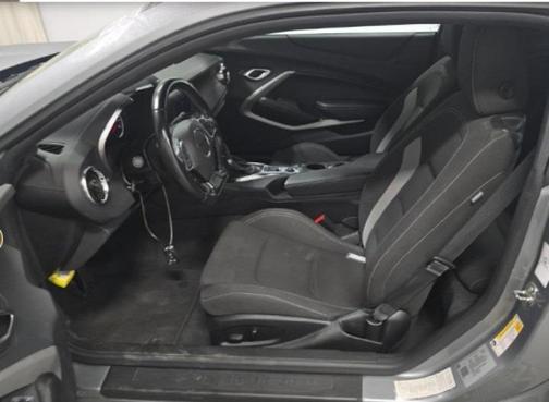 2023 Chevrolet Camaro 1LT